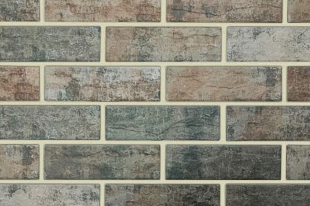 BRICK WALL палевый