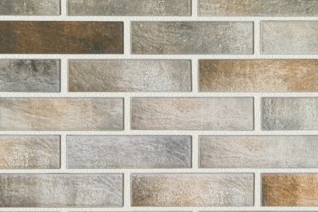 LOFT BRICK PEPPER